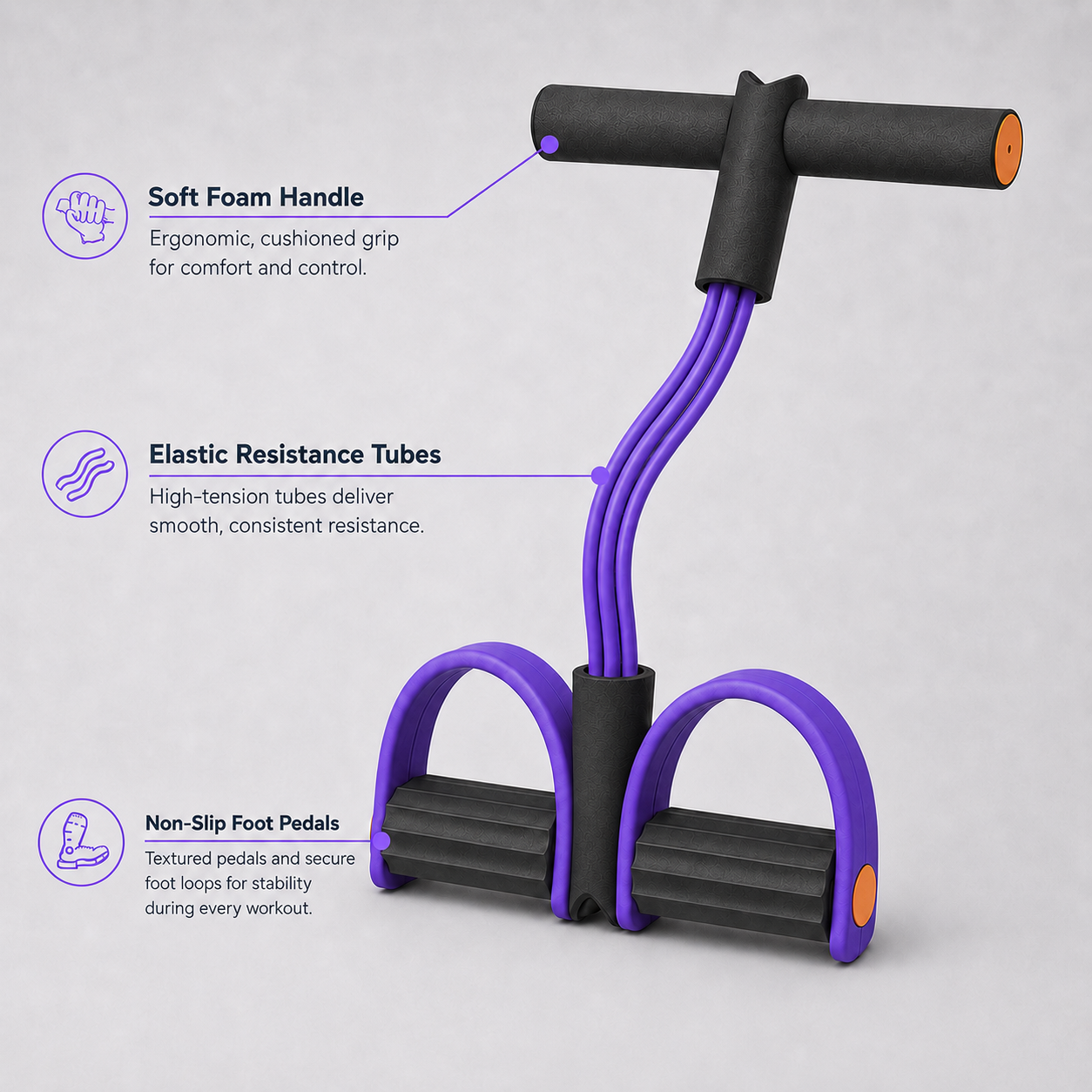 Full-Body Resistance Trainer